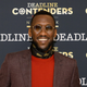 Mahershala Ali